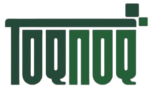 TOQNOQ - Software Development Company